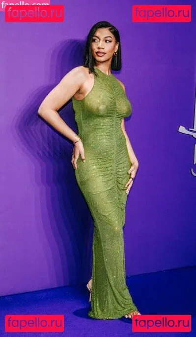 Taylor Rooks Onlyfans Photo Gallery 