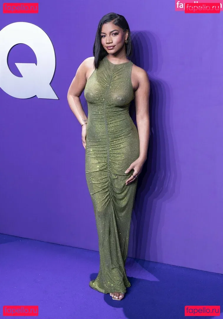 Taylor Rooks Onlyfans Photo Gallery 