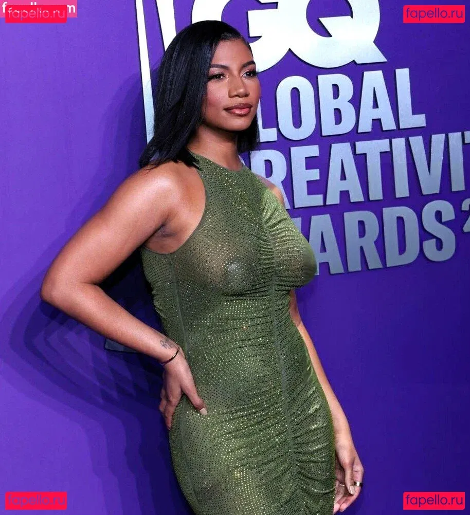 Taylor Rooks Onlyfans Photo Gallery 