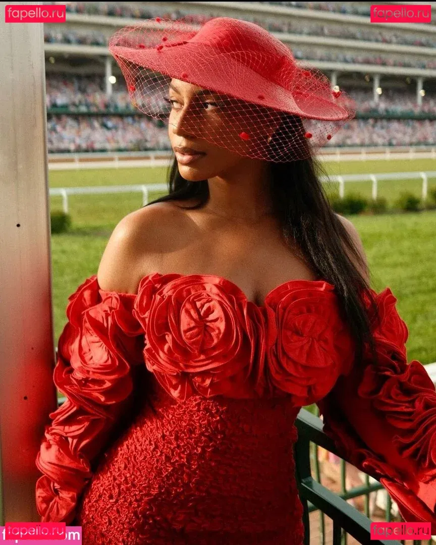 Taylor Rooks Onlyfans Photo Gallery 