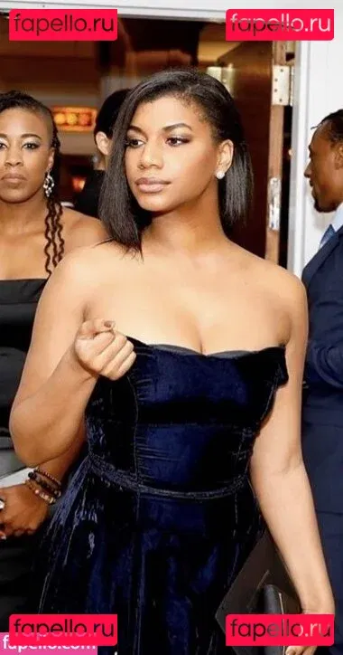 Taylor Rooks Onlyfans Photo Gallery 