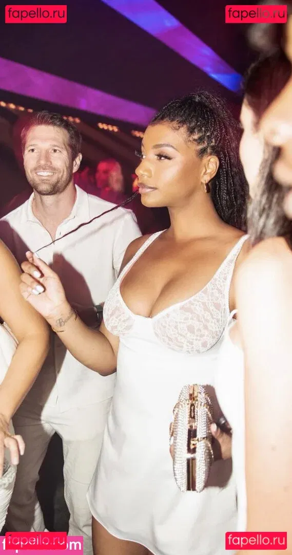 Taylor Rooks Onlyfans Photo Gallery 