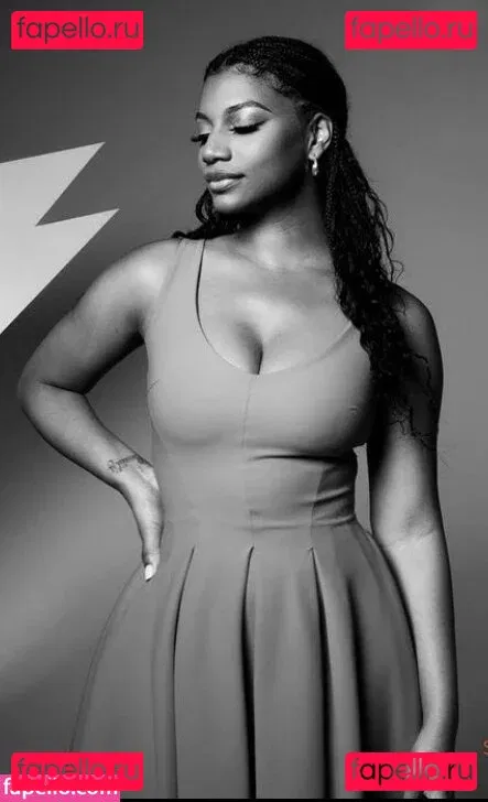 Taylor Rooks Onlyfans Photo Gallery 