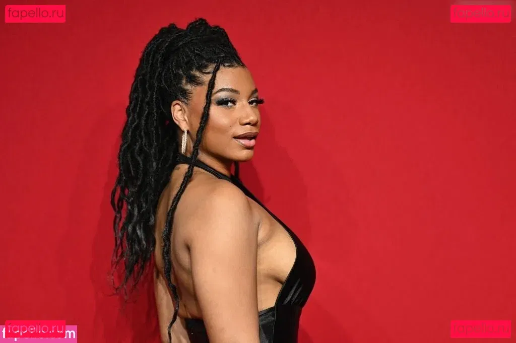 Taylor Rooks Onlyfans Photo Gallery 