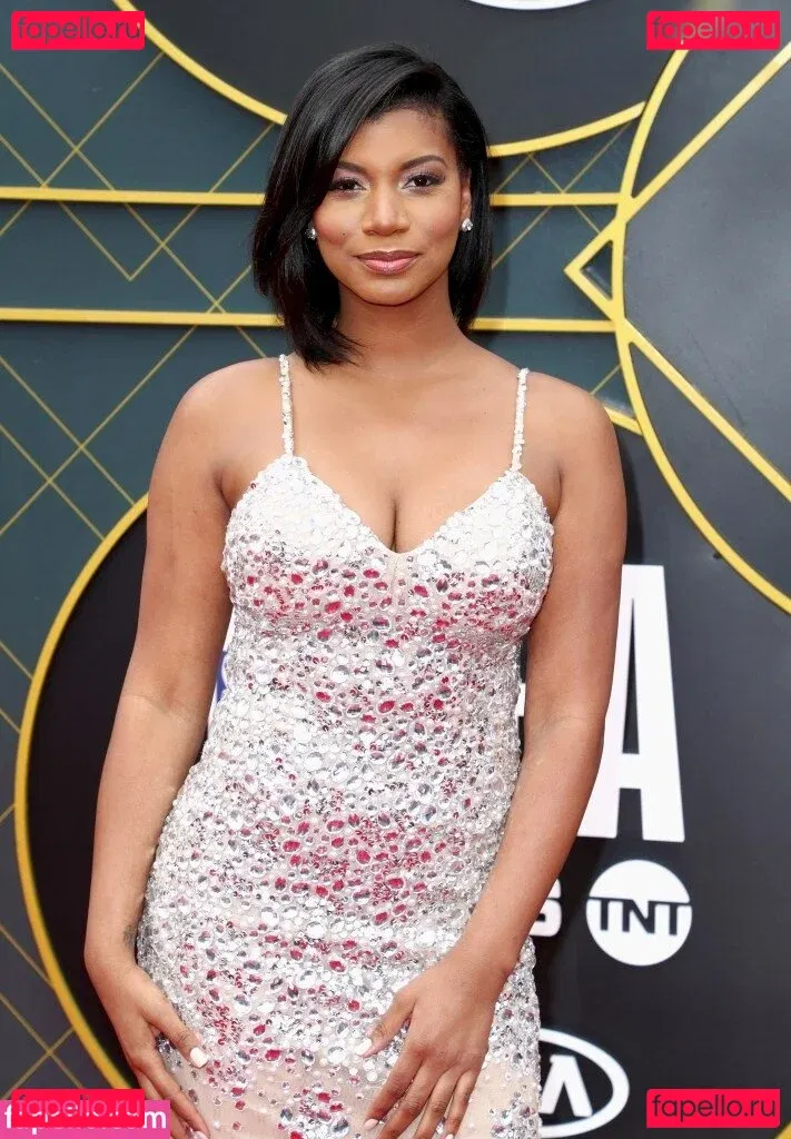 Taylor Rooks Onlyfans Photo Gallery 