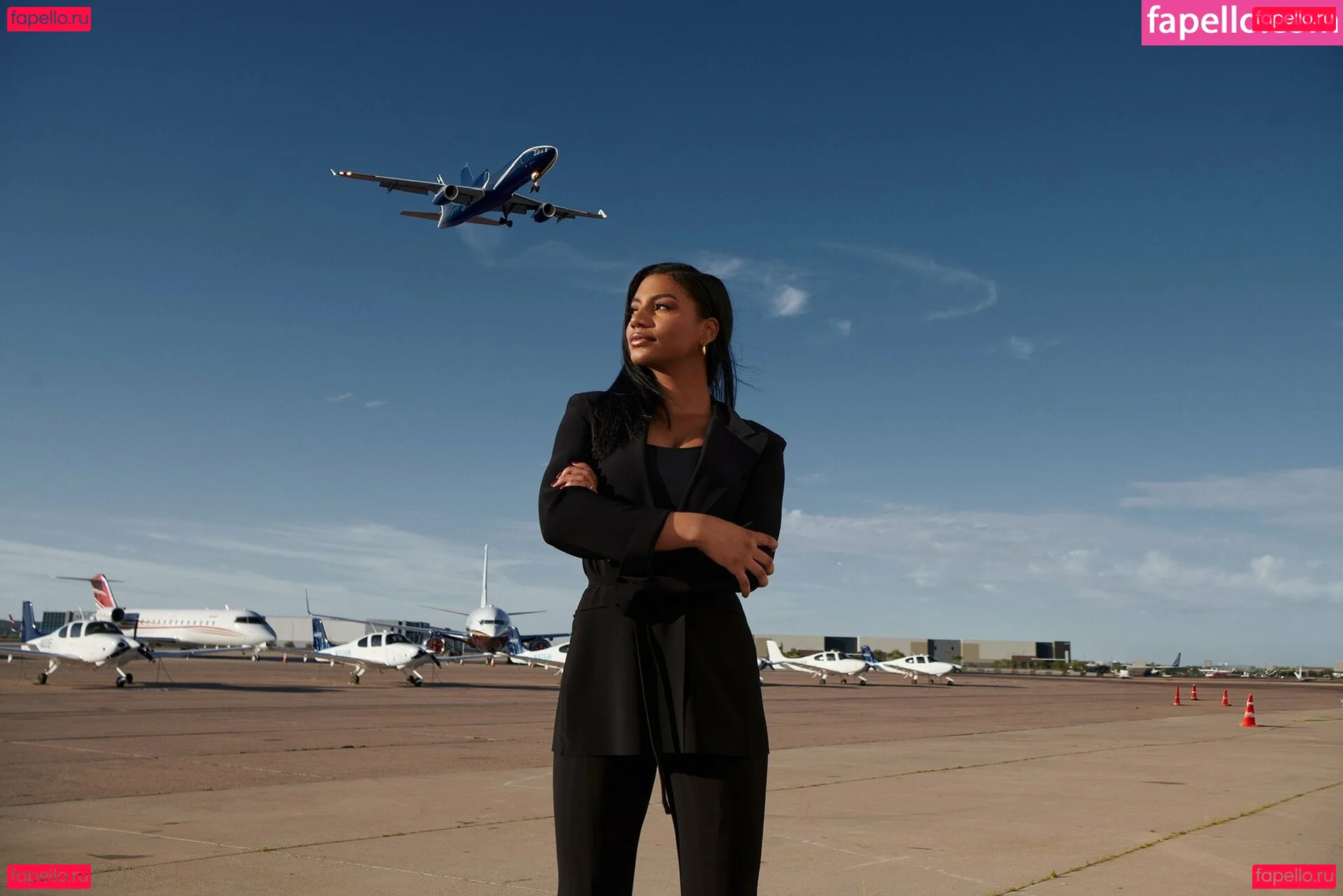 Taylor Rooks Onlyfans Photo Gallery 