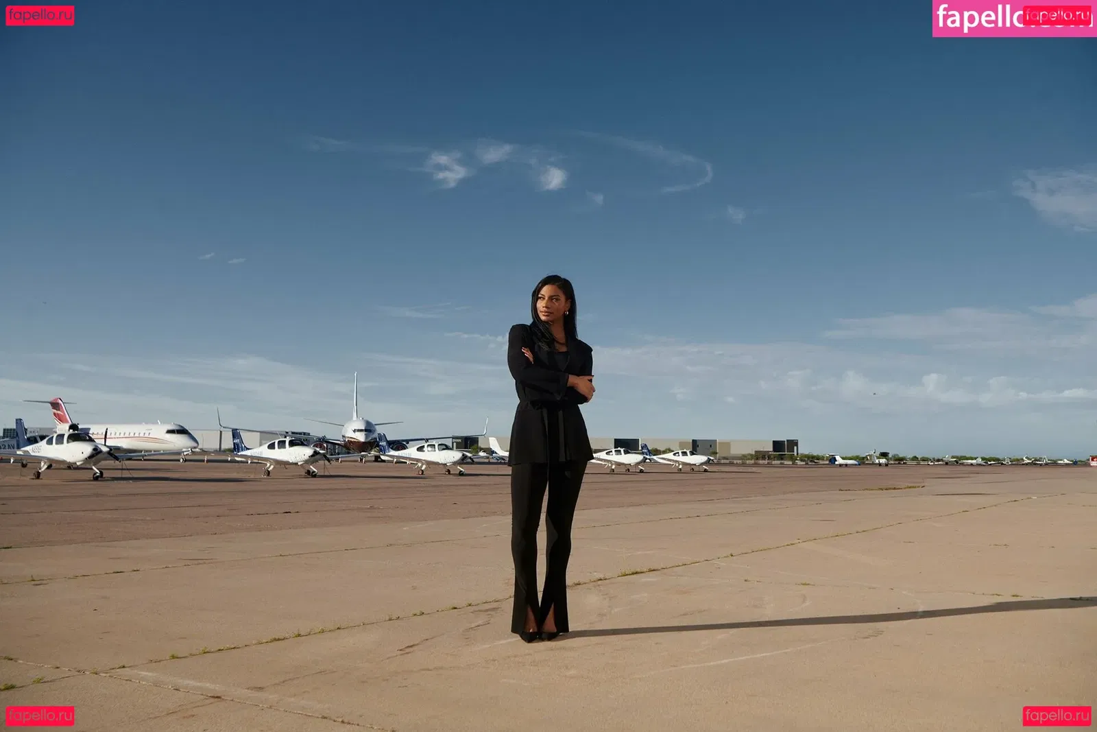 Taylor Rooks Onlyfans Photo Gallery 