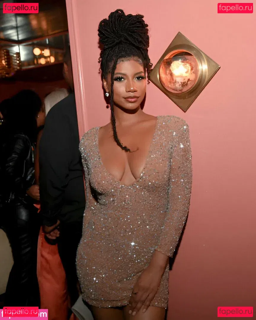 Taylor Rooks Onlyfans Photo Gallery 