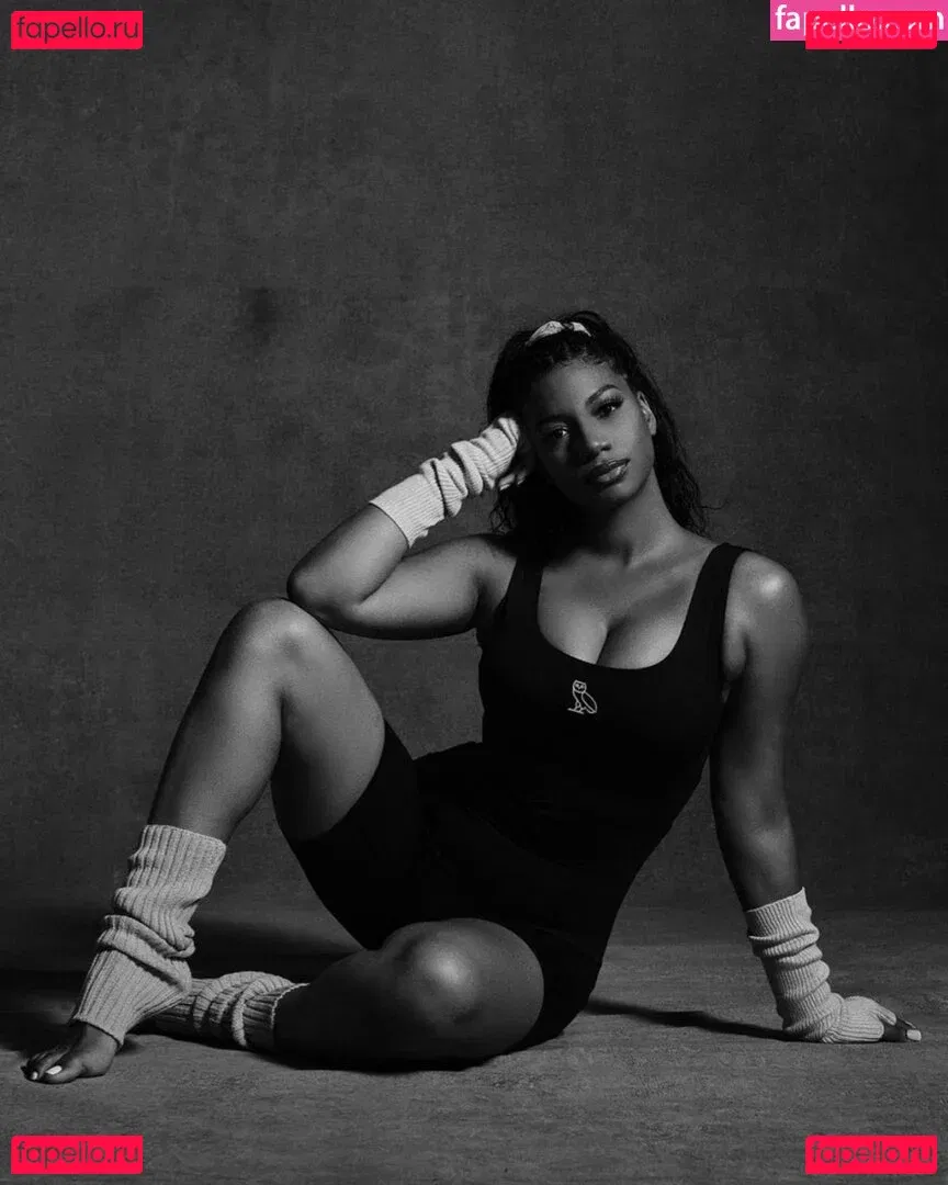 Taylor Rooks Onlyfans Photo Gallery 