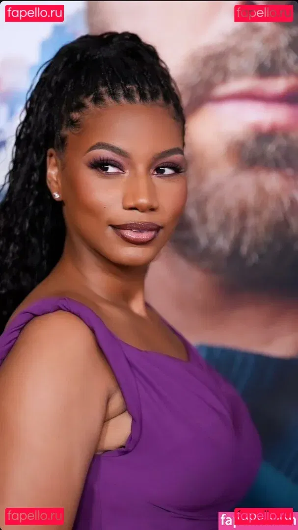 Taylor Rooks Onlyfans Photo Gallery 