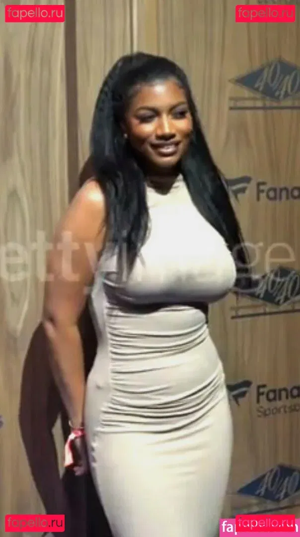 Taylor Rooks Onlyfans Photo Gallery 