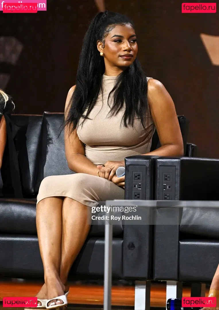 Taylor Rooks Onlyfans Photo Gallery 