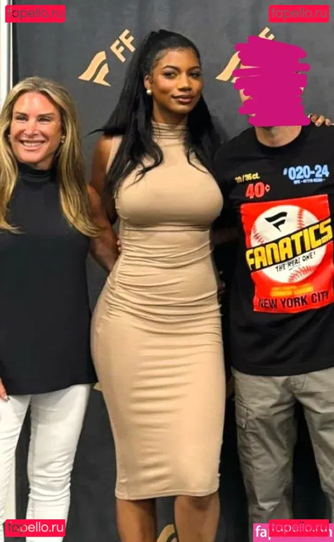 Taylor Rooks Onlyfans Photo Gallery 