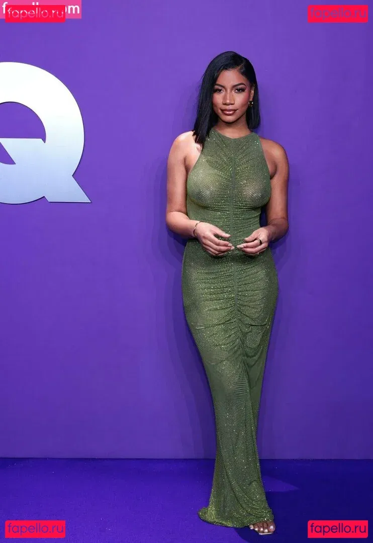 Taylor Rooks Onlyfans Photo Gallery 