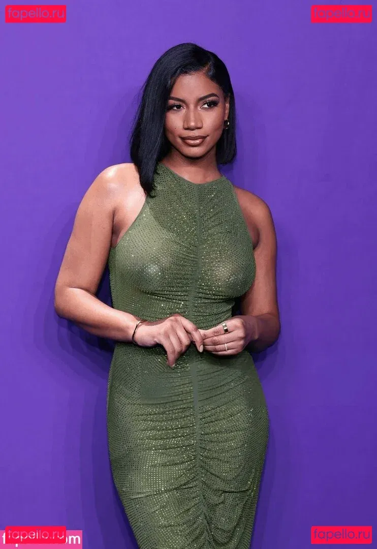 Taylor Rooks Onlyfans Photo Gallery 