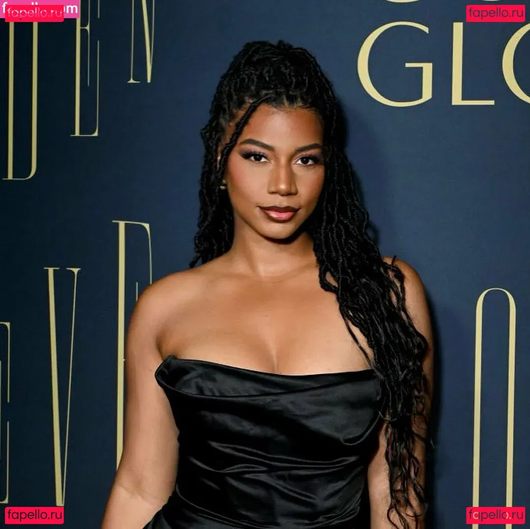 Taylor Rooks Onlyfans Photo Gallery 