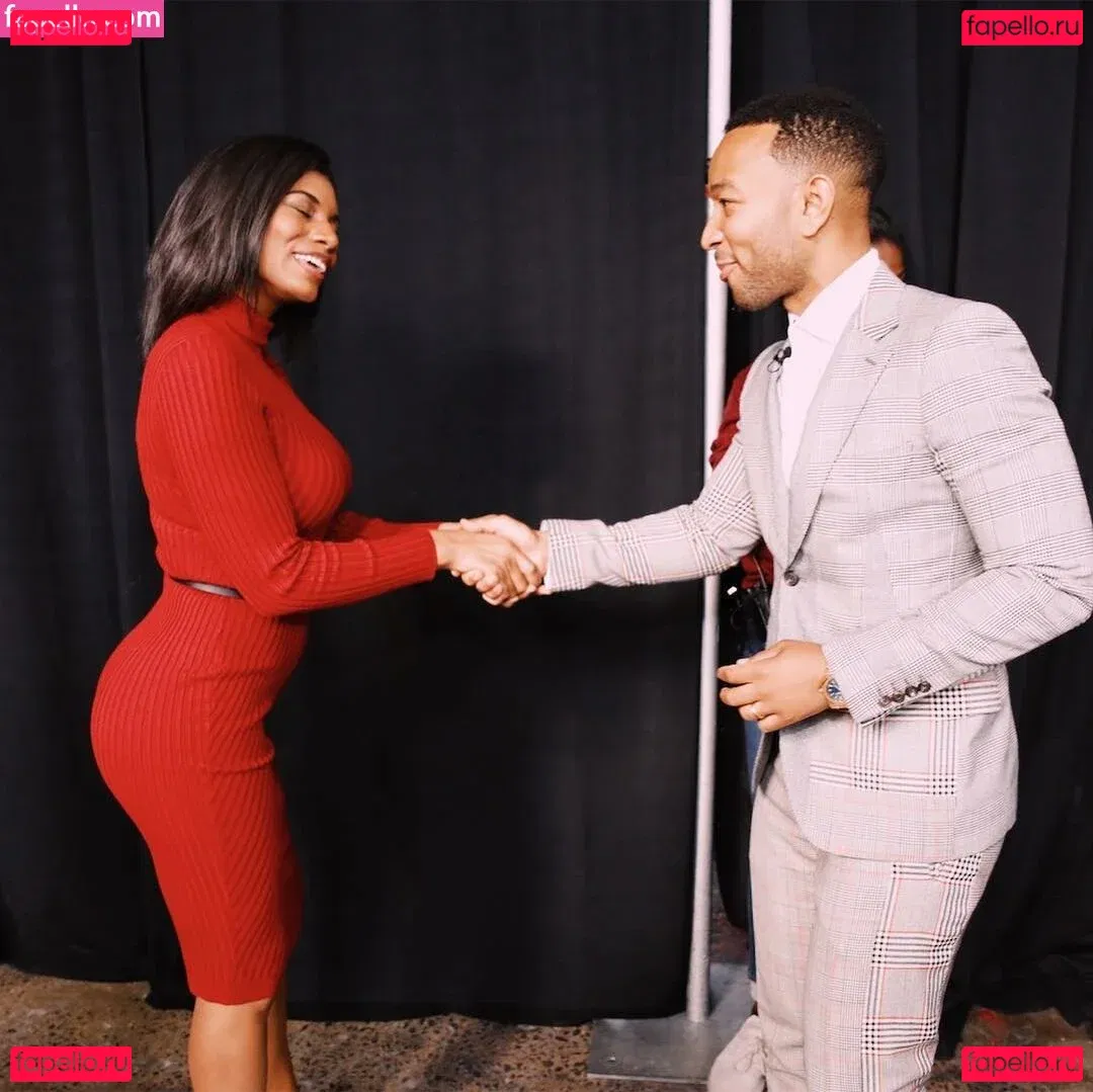 Taylor Rooks Onlyfans Photo Gallery 