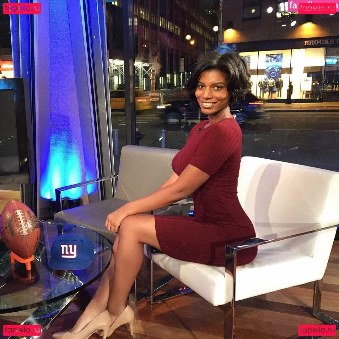 Taylor Rooks Onlyfans Photo Gallery 
