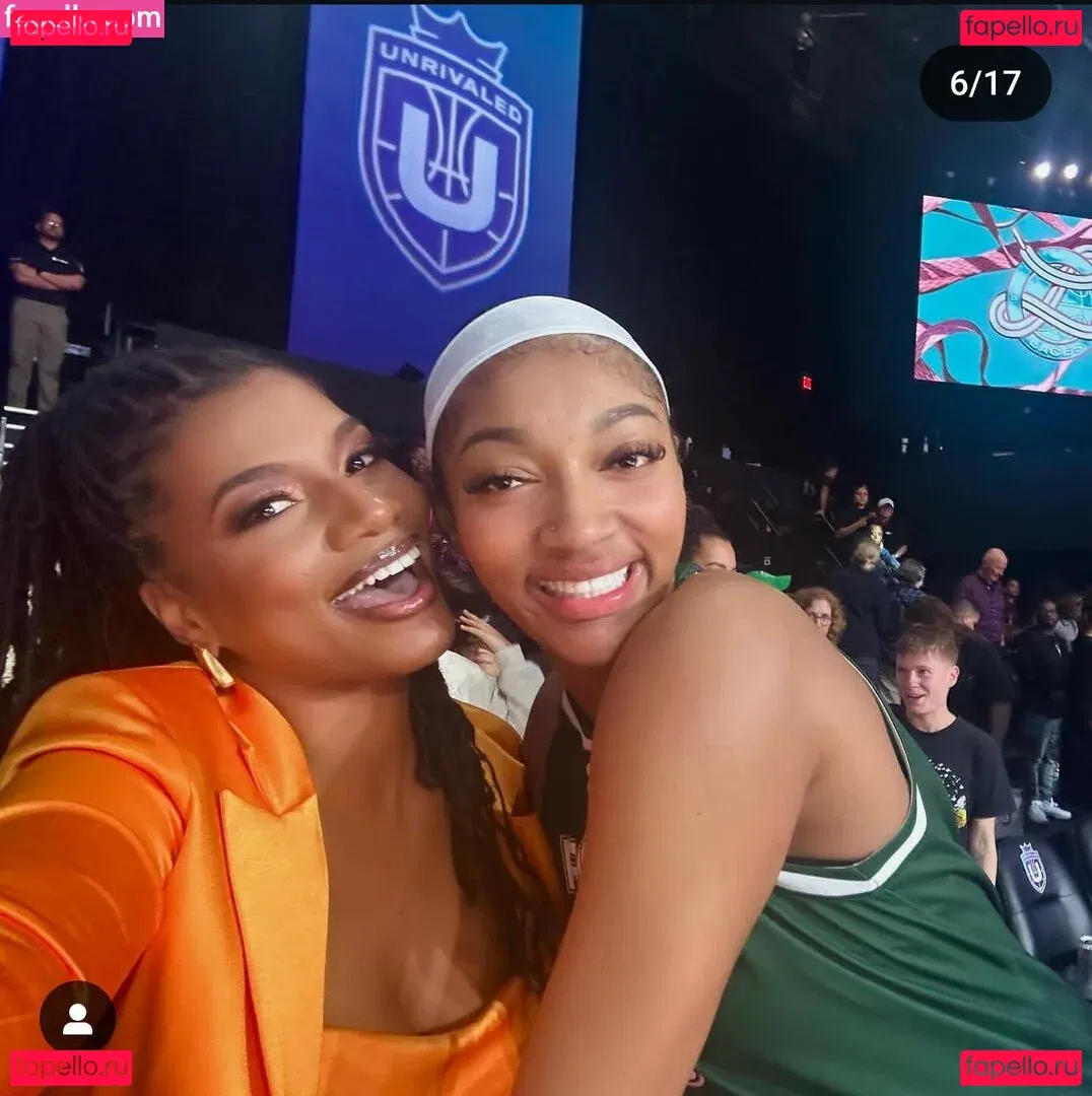 Taylor Rooks Onlyfans Photo Gallery 