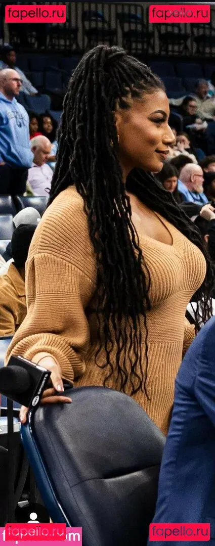 Taylor Rooks Onlyfans Photo Gallery 