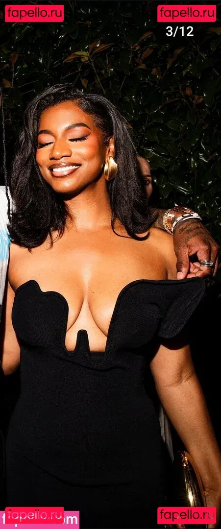 Taylor Rooks Onlyfans Photo Gallery 