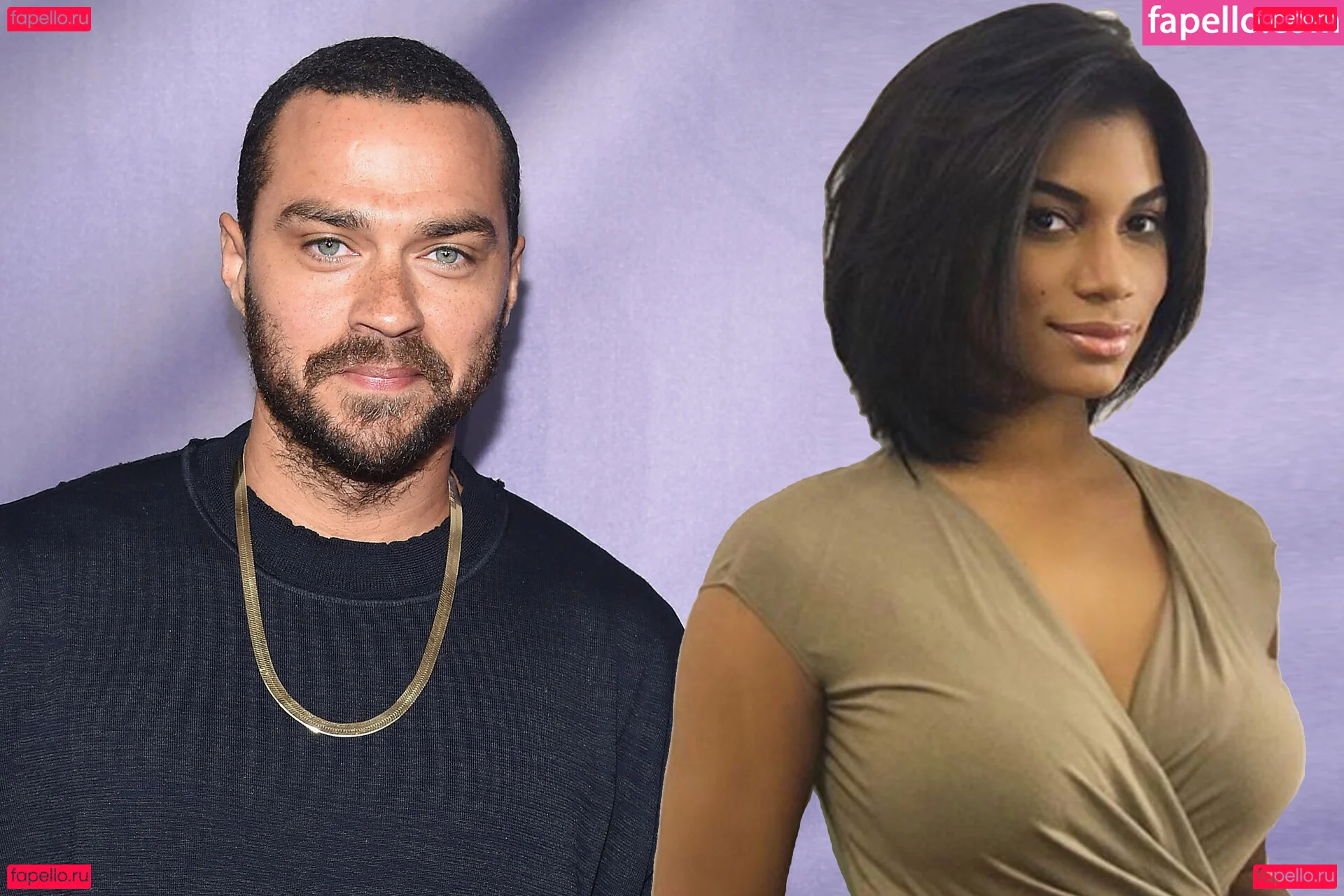 Taylor Rooks Onlyfans Photo Gallery 