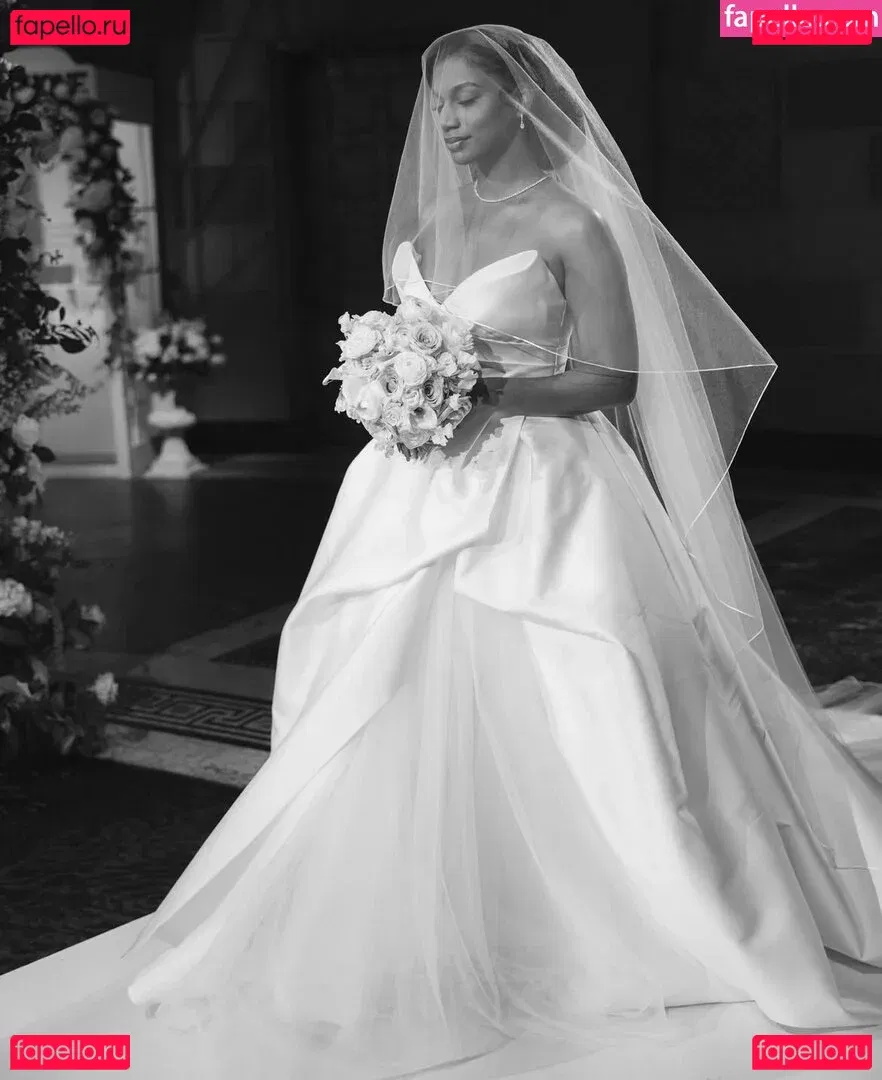 Taylor Rooks Onlyfans Photo Gallery 