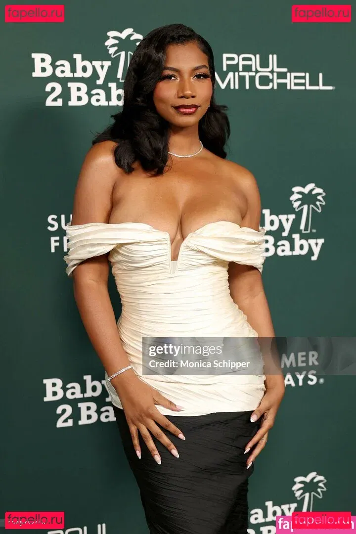 Taylor Rooks Onlyfans Photo Gallery 