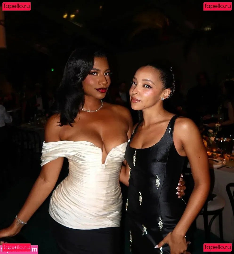 Taylor Rooks Onlyfans Photo Gallery 