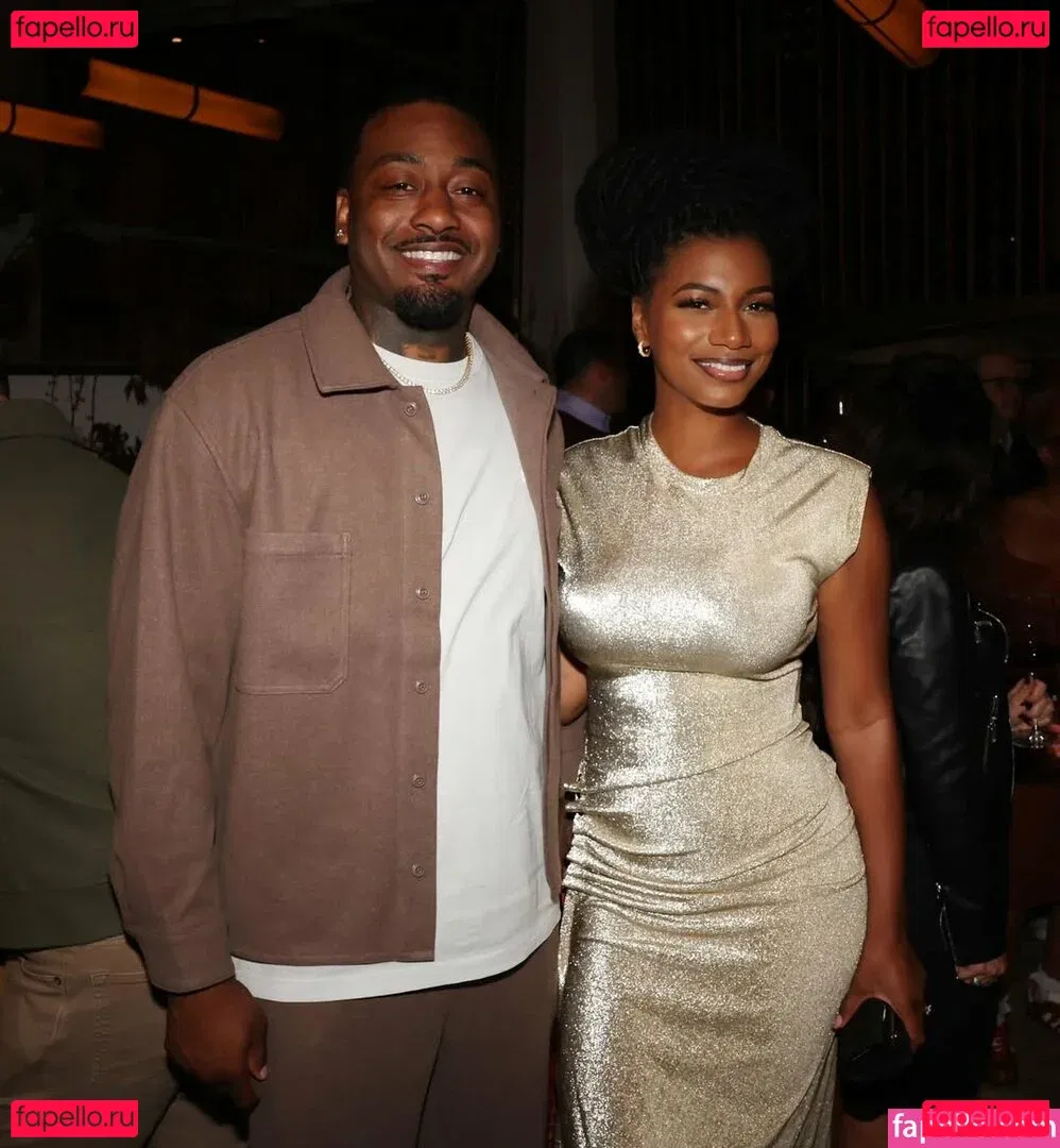 Taylor Rooks Onlyfans Photo Gallery 