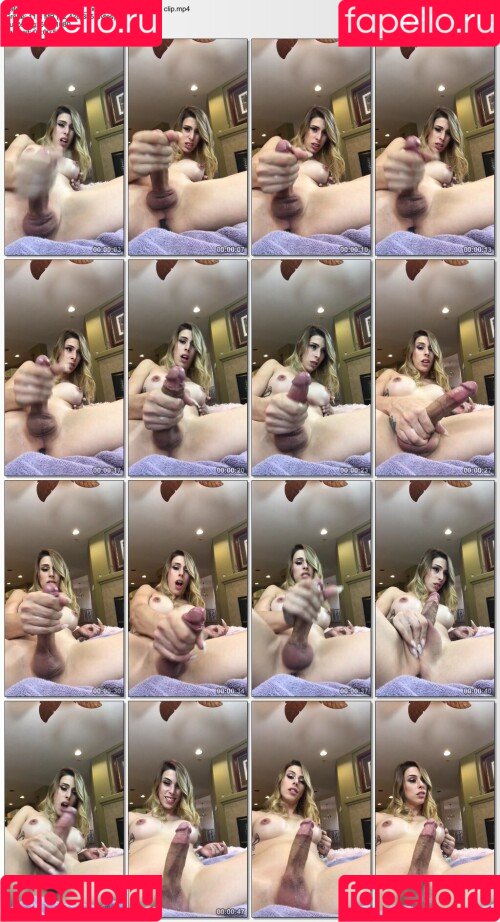 Casey Kisses Onlyfans Photo Gallery 