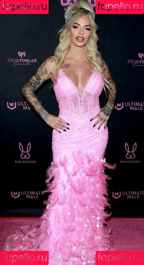 May Valentine Onlyfans Photo Gallery 