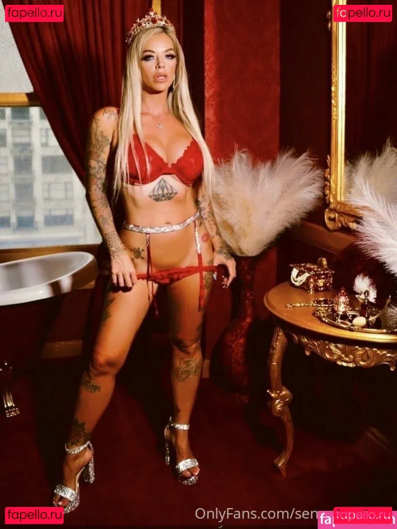 May Valentine Onlyfans Photo Gallery 