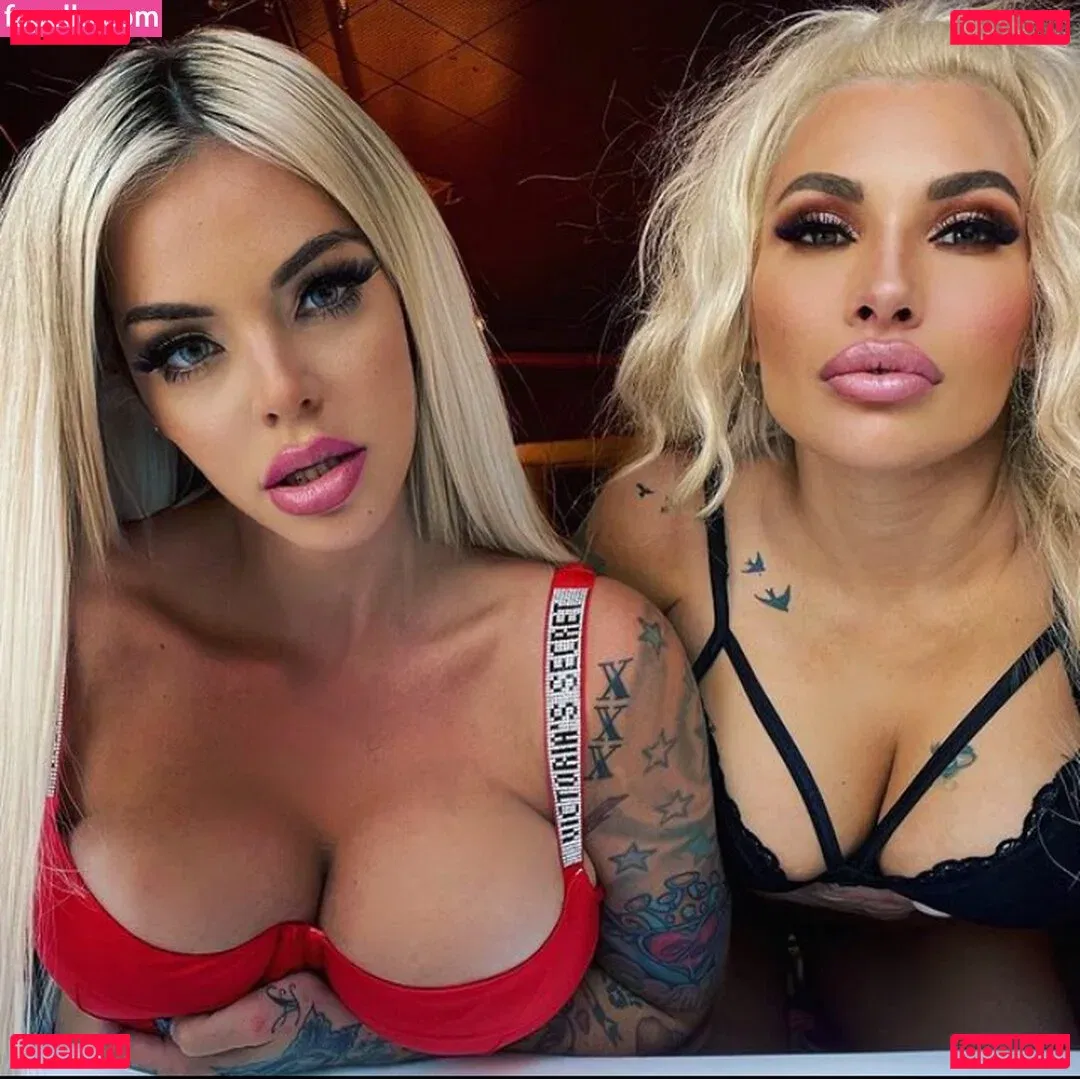 May Valentine Onlyfans Photo Gallery 