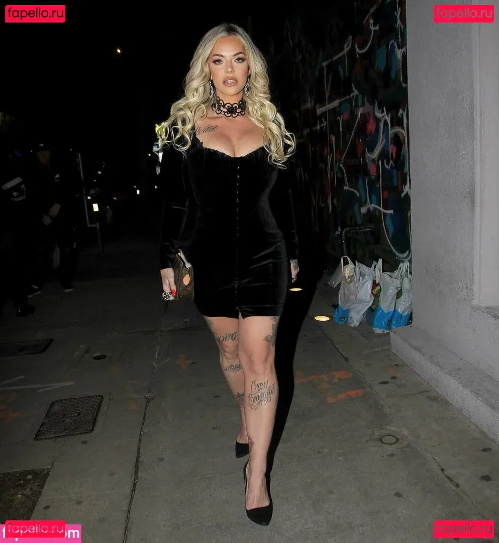 May Valentine Onlyfans Photo Gallery 