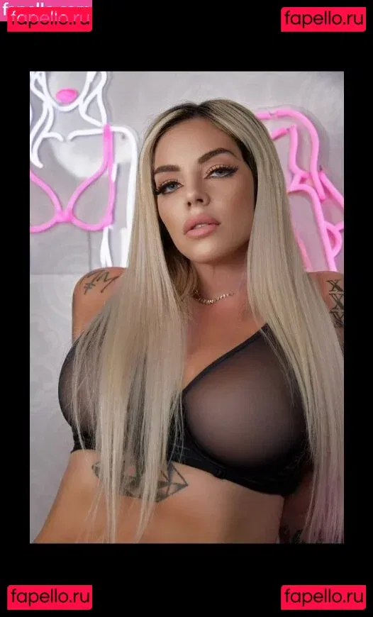May Valentine Onlyfans Photo Gallery 