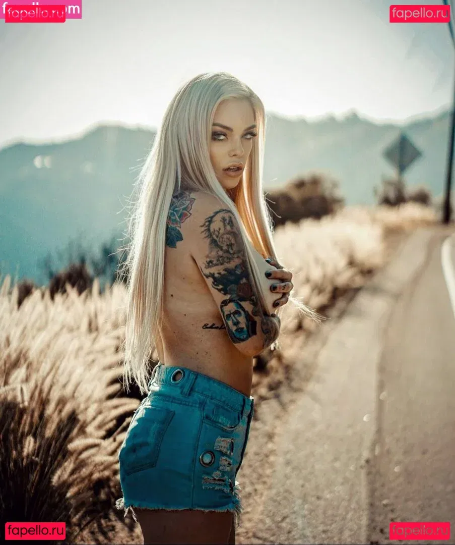 May Valentine Onlyfans Photo Gallery 