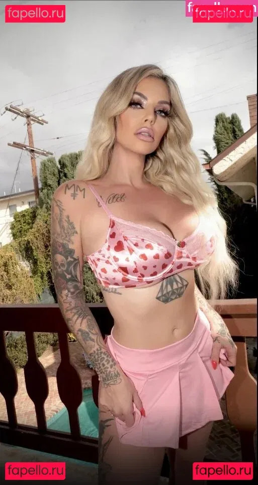 May Valentine Onlyfans Photo Gallery 