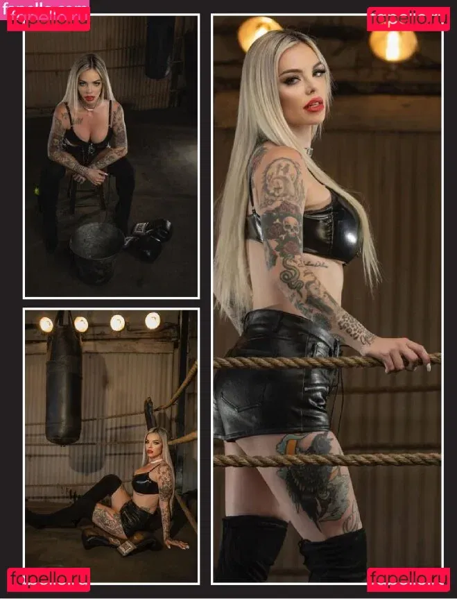 May Valentine Onlyfans Photo Gallery 