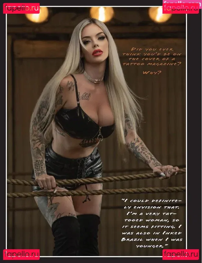 May Valentine Onlyfans Photo Gallery 