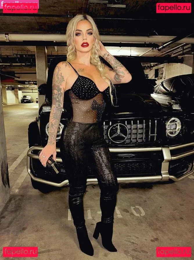 May Valentine Onlyfans Photo Gallery 