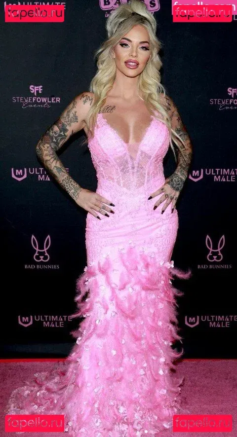 May Valentine Onlyfans Photo Gallery 