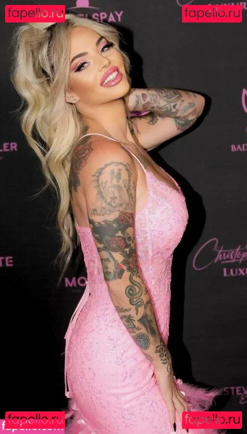 May Valentine Onlyfans Photo Gallery 