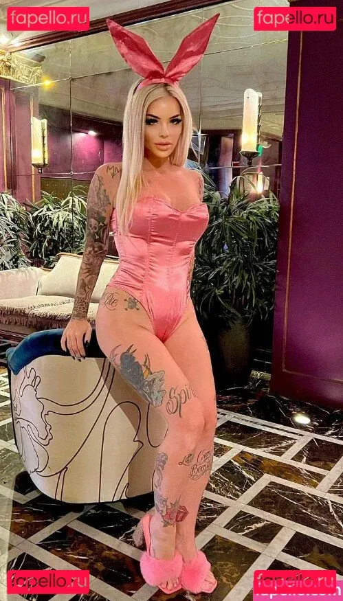 May Valentine Onlyfans Photo Gallery 