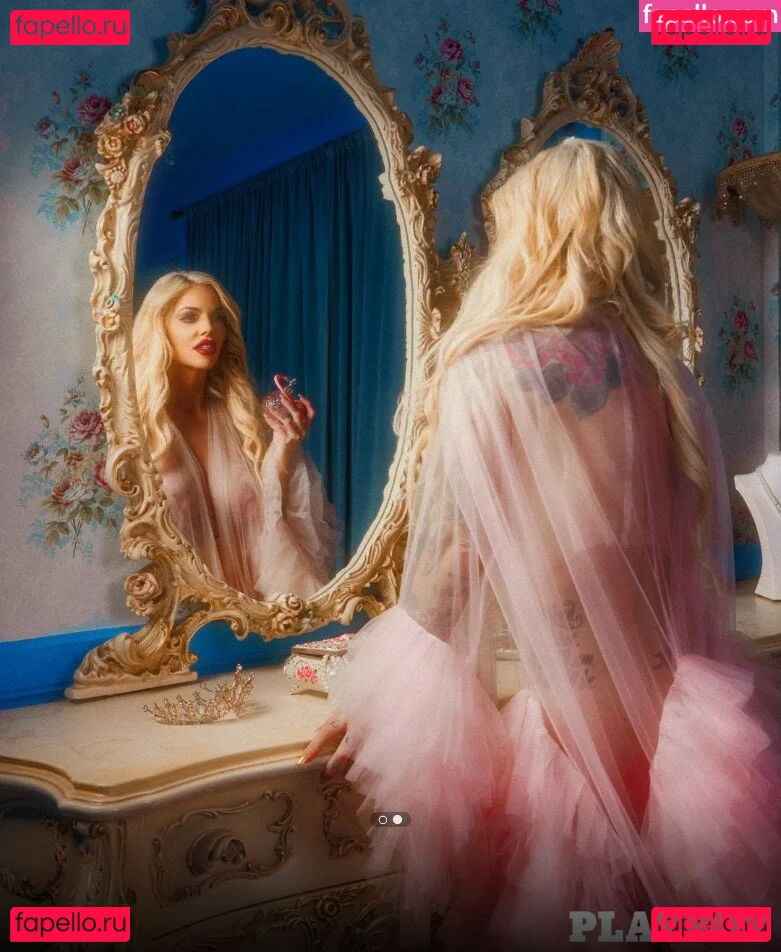 May Valentine Onlyfans Photo Gallery 