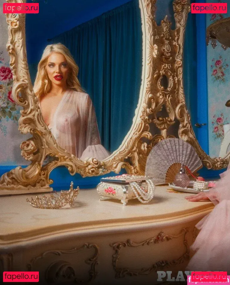 May Valentine Onlyfans Photo Gallery 