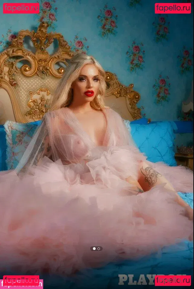 May Valentine Onlyfans Photo Gallery 