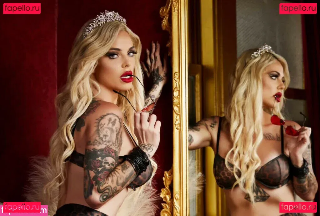 May Valentine Onlyfans Photo Gallery 