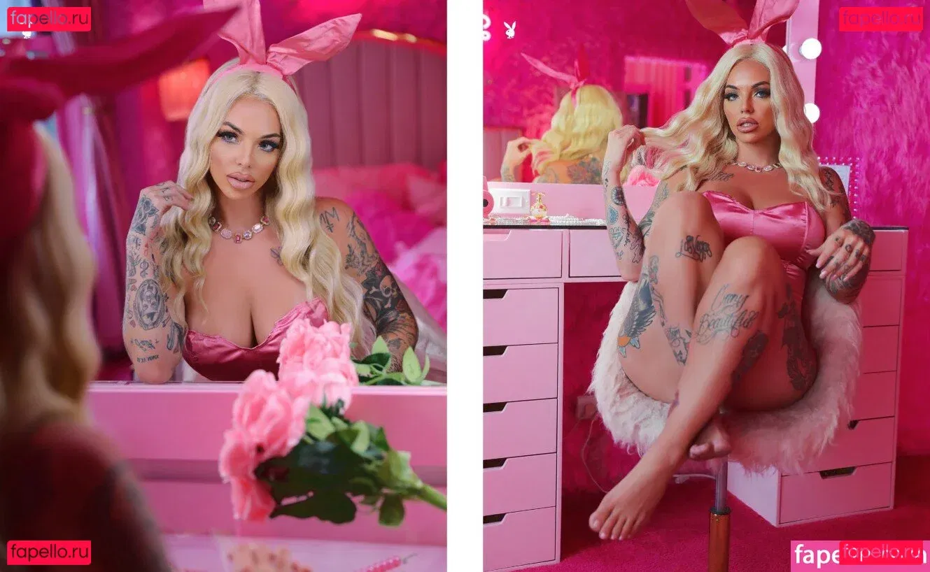 May Valentine Onlyfans Photo Gallery 