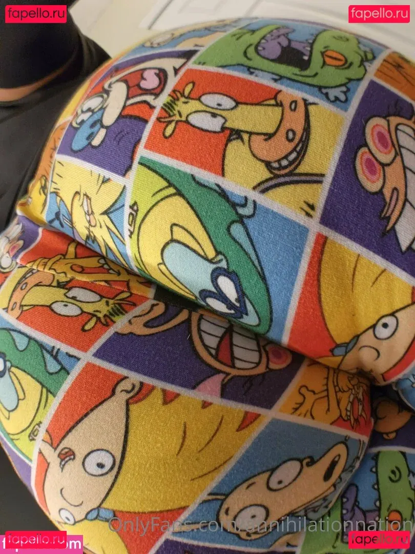 annihilationnation Onlyfans Photo Gallery 